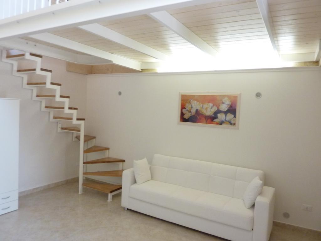 Villa Casa Gianni Merine Exterior foto