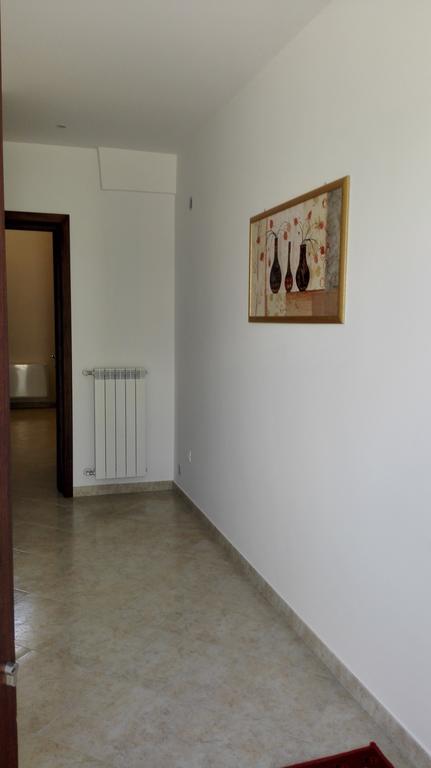 Villa Casa Gianni Merine Exterior foto